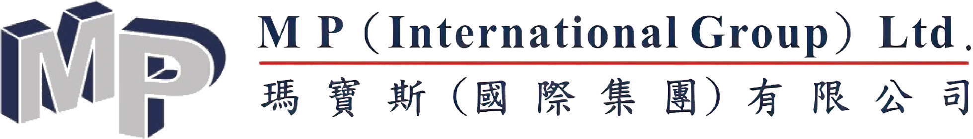 MP ( International Group ) Ltd.